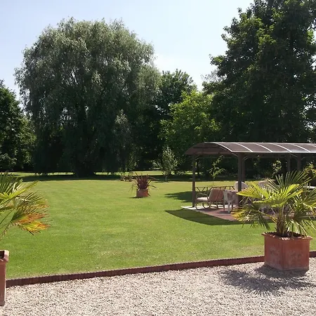 Villa Mon Doux Repos Cambrai Exterior foto