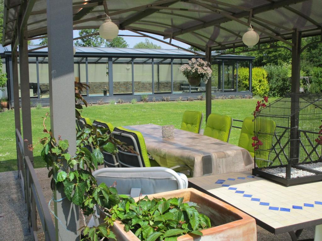 Holiday home Mon Doux Repos *