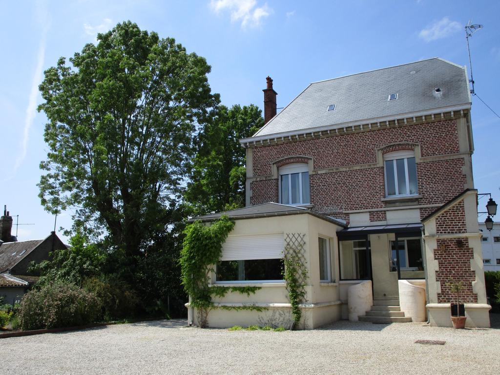 Ferienhaus Mon Doux Repos Cambrai