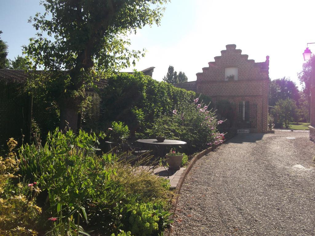 Mon Doux Repos Holiday home *