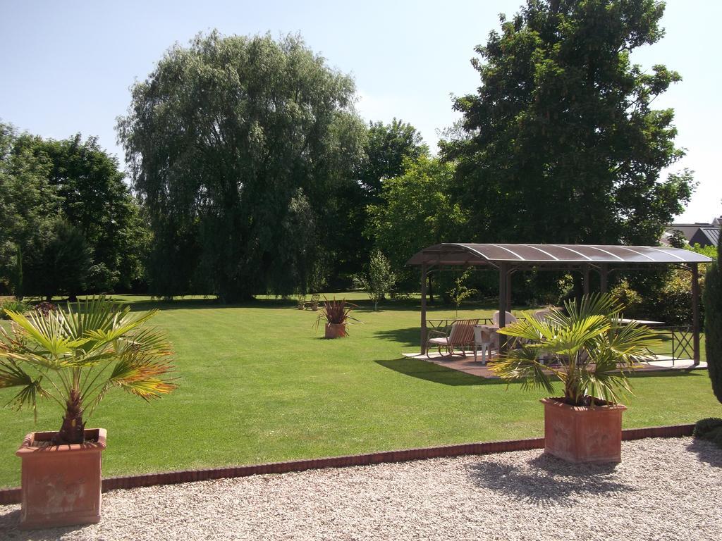 Mon Doux Repos Holiday home *
