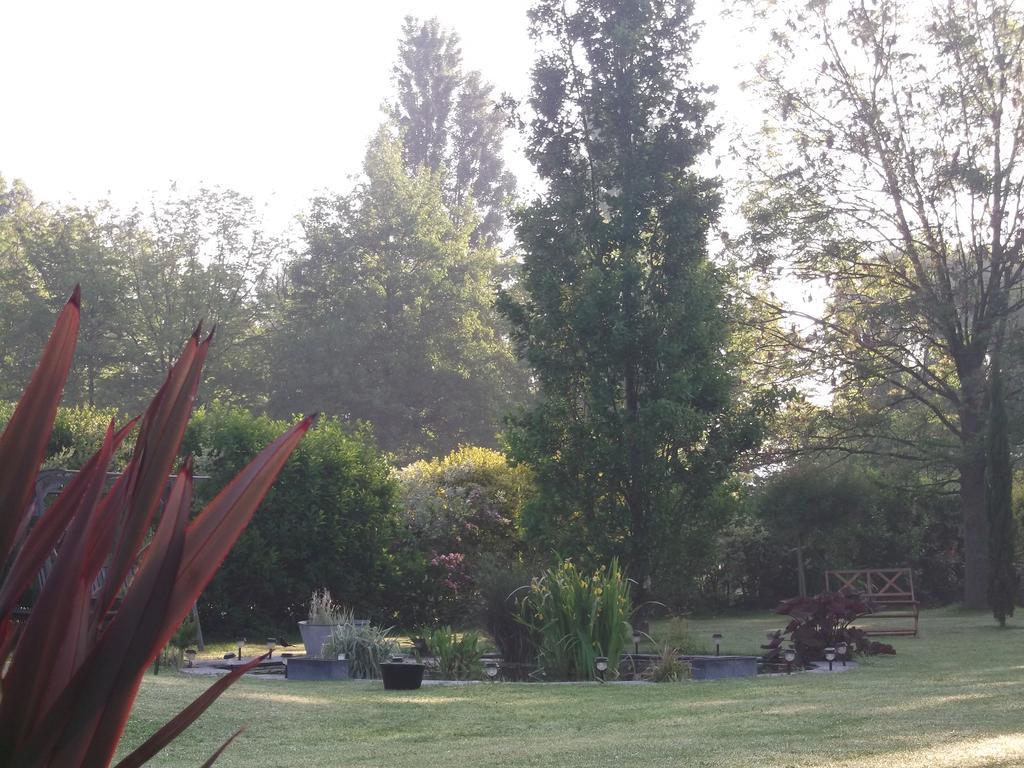 Mon Doux Repos Ferienhaus