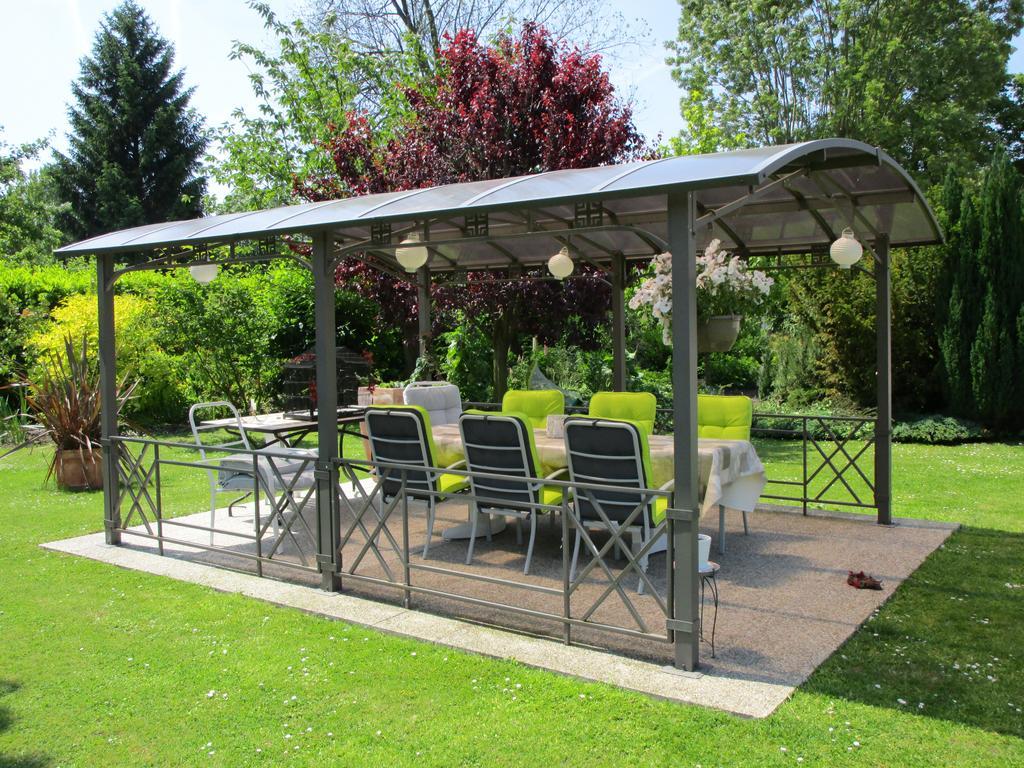 Mon Doux Repos * Cambrai