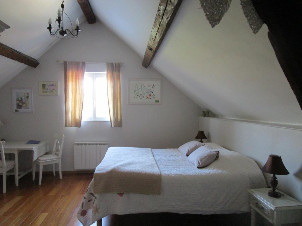 Mon Doux Repos Holiday home Cambrai