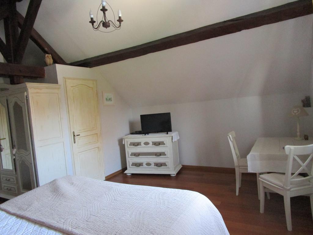 Holiday home Mon Doux Repos