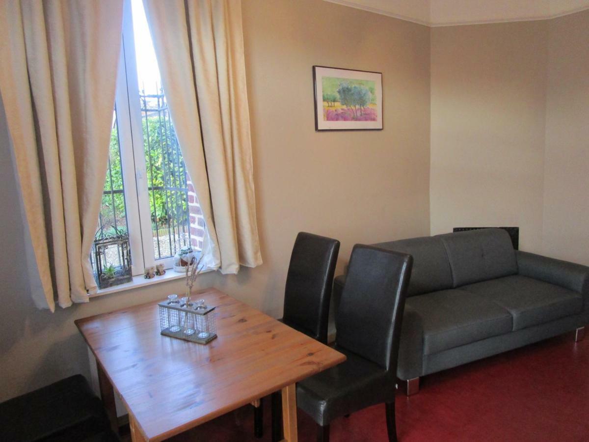 Ferienhaus Mon Doux Repos Cambrai