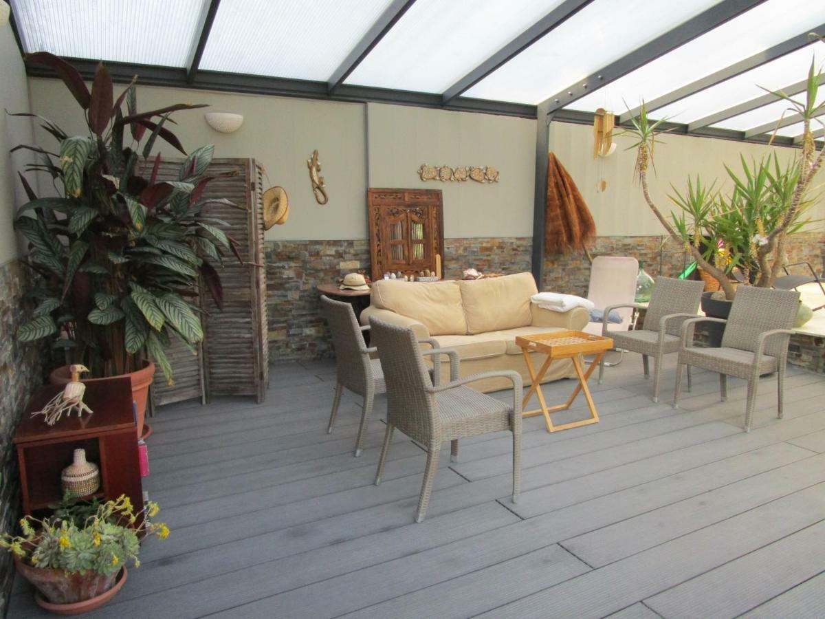 Mon Doux Repos Holiday home Cambrai