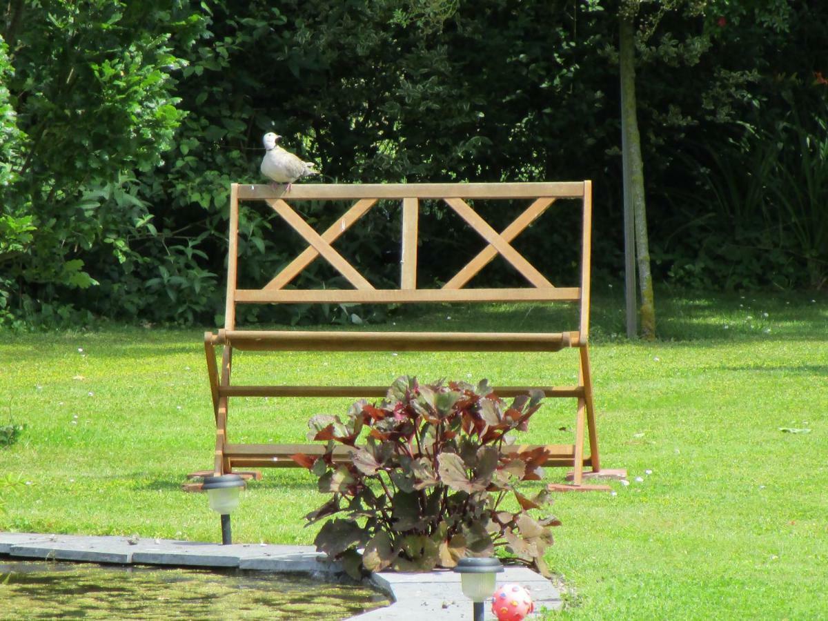 Holiday home Mon Doux Repos *
