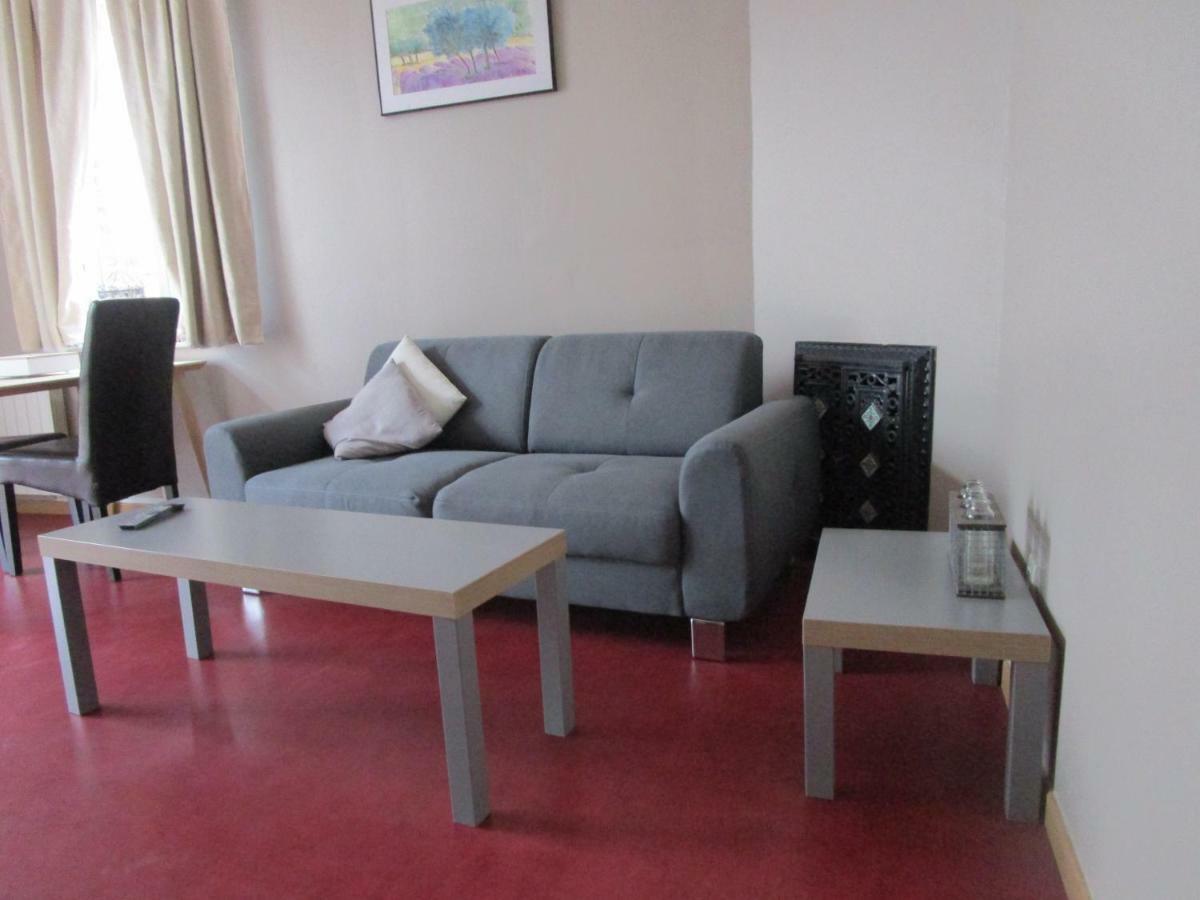 Mon Doux Repos Holiday home Cambrai