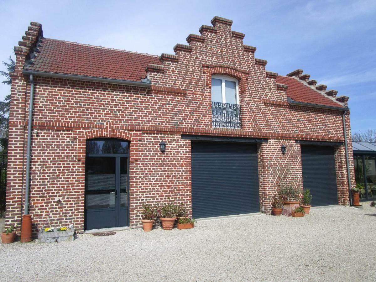 Ferienhaus Mon Doux Repos